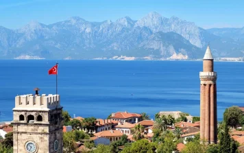 Kaleiçi Kiliseleri (No:2)