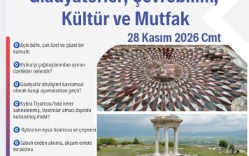 Kibyra Antik Kenti ve Salda Gölü Kültür ve Mutfak Gezisi